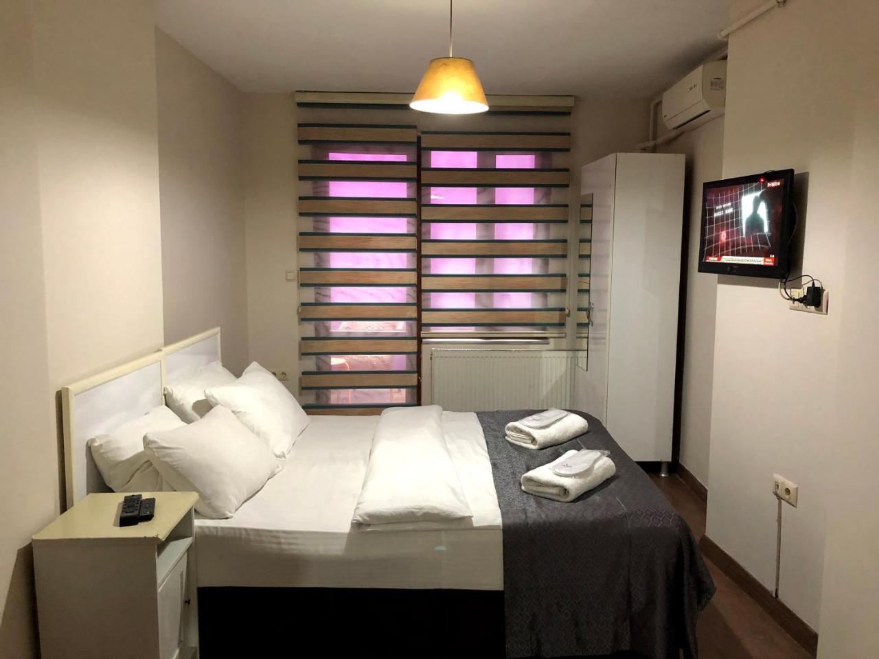 Centre Taksim Apart Otel İstanbul