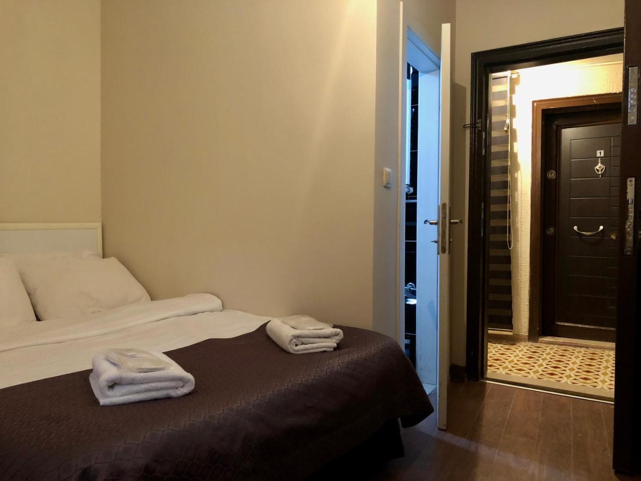 Centre Taksim Apart Otel İstanbul