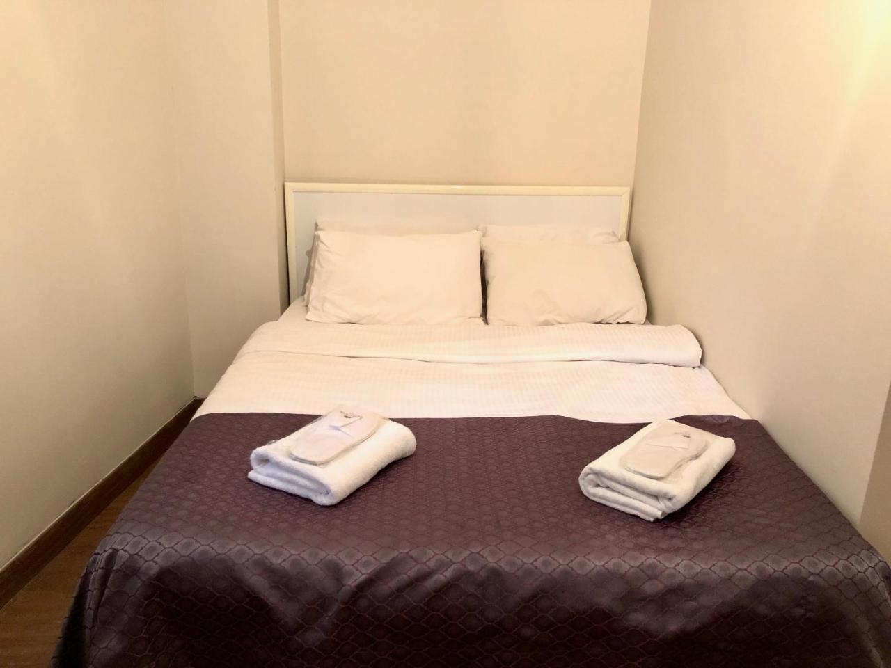 Apart Otel Centre Taksim