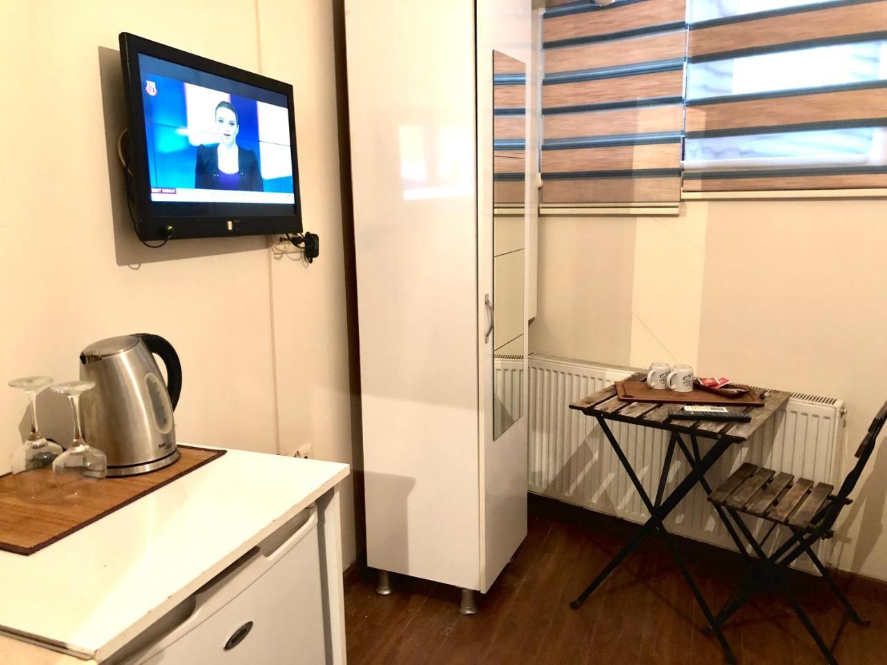 Centre Taksim 3* İstanbul
