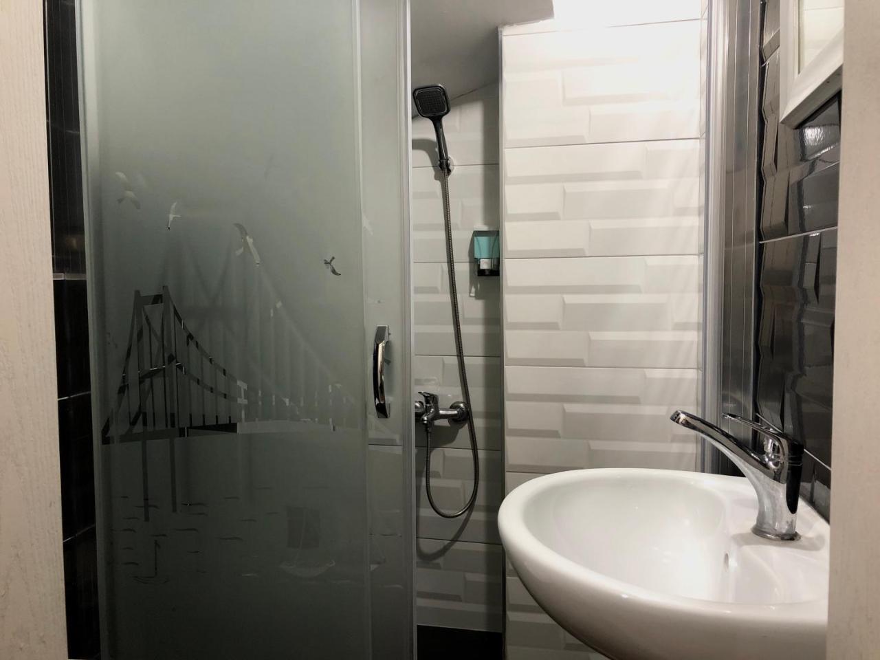 Apart Otel Centre Taksim