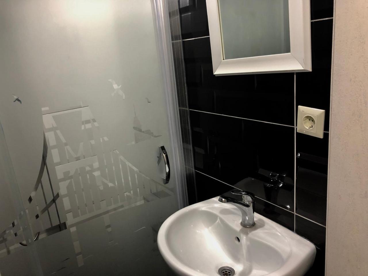 Centre Taksim Apart Otel 3*