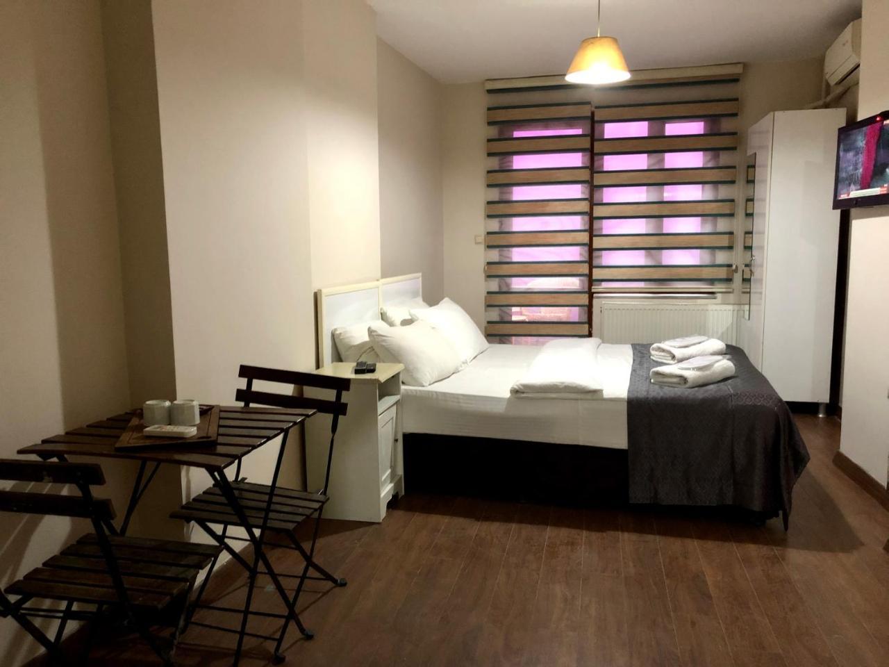Apart Otel Centre Taksim