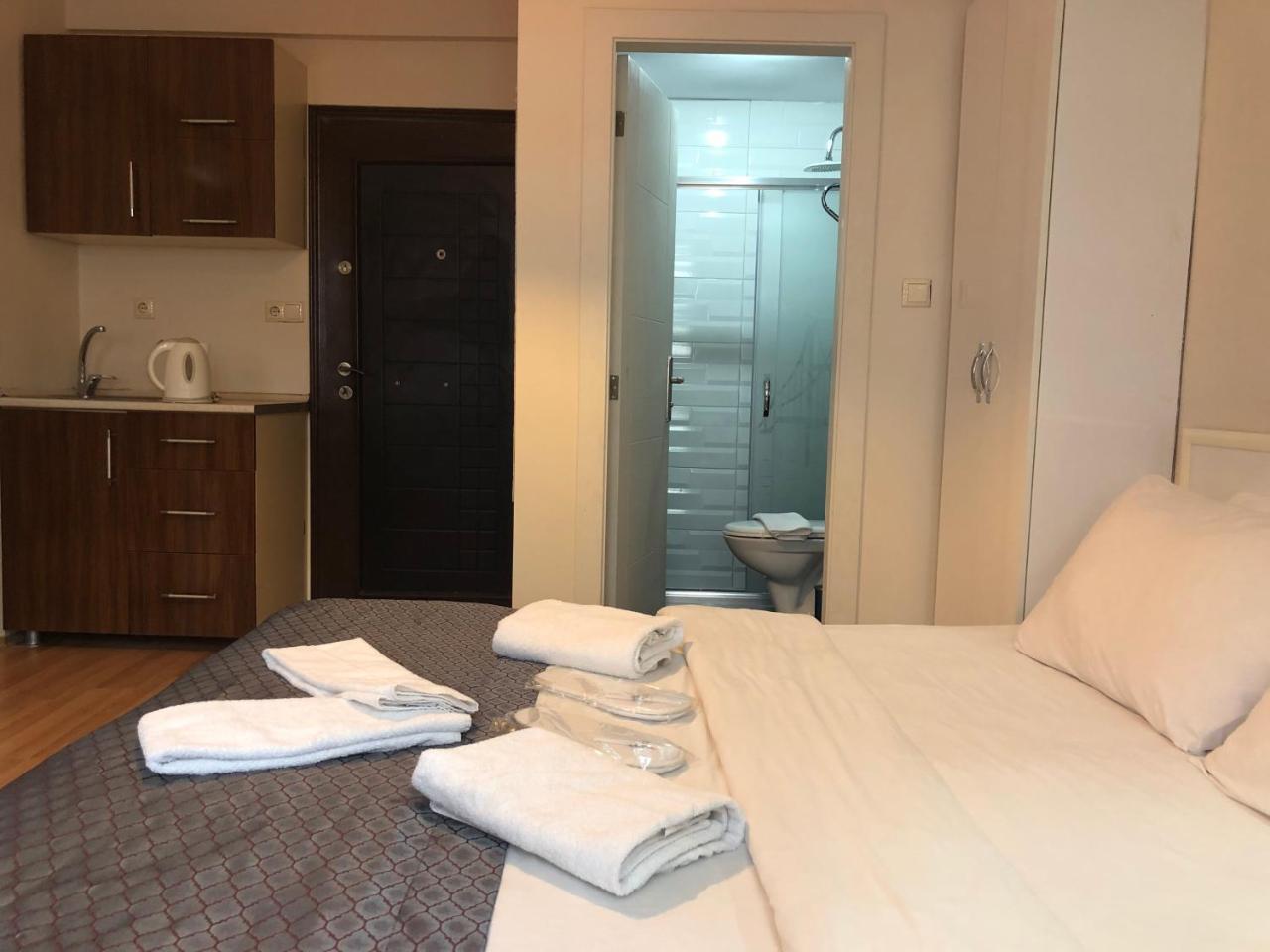 Centre Taksim 3*