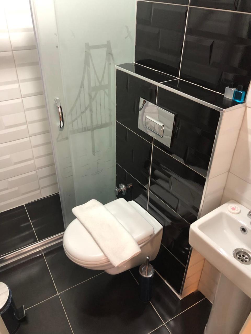 Centre Taksim Apart Otel İstanbul