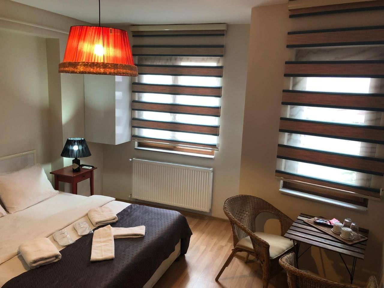 Apart Otel Centre Taksim 3*