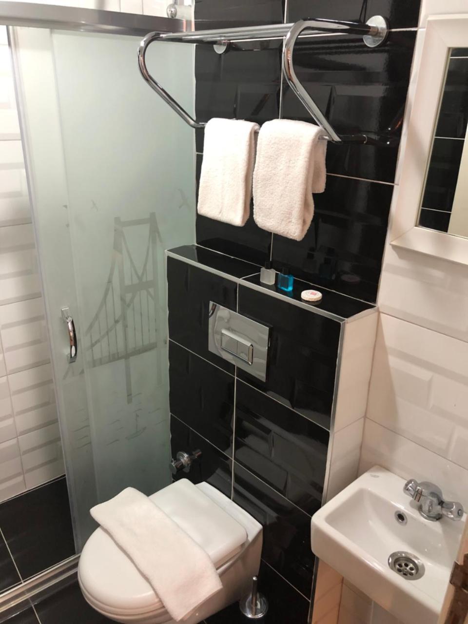 Centre Taksim 3*