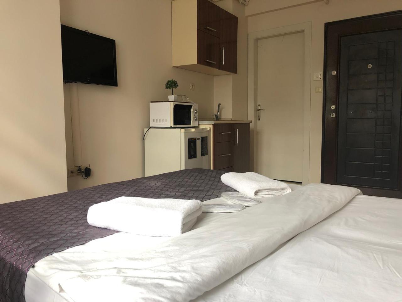 Centre Taksim Apart Otel
