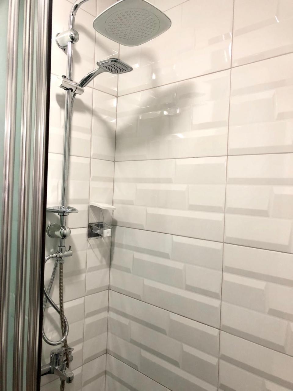 Apart Otel Centre Taksim