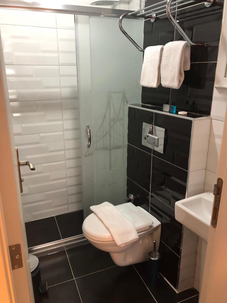 Apart Otel Centre Taksim