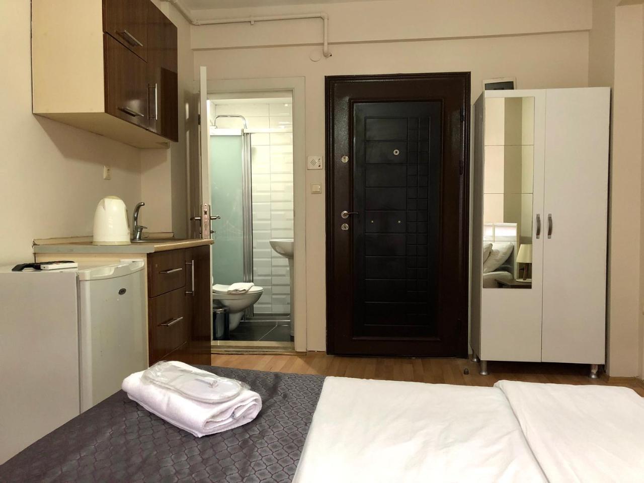 Apart Otel Centre Taksim