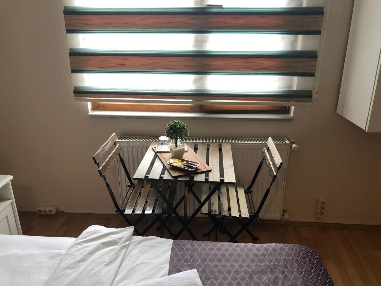 Centre Taksim 3*