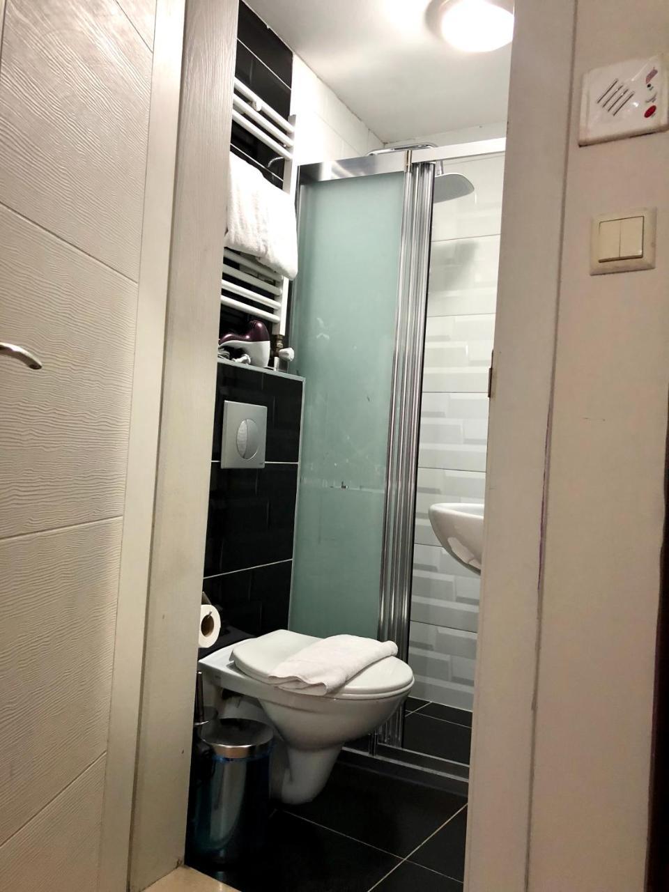 Centre Taksim Apart Otel İstanbul