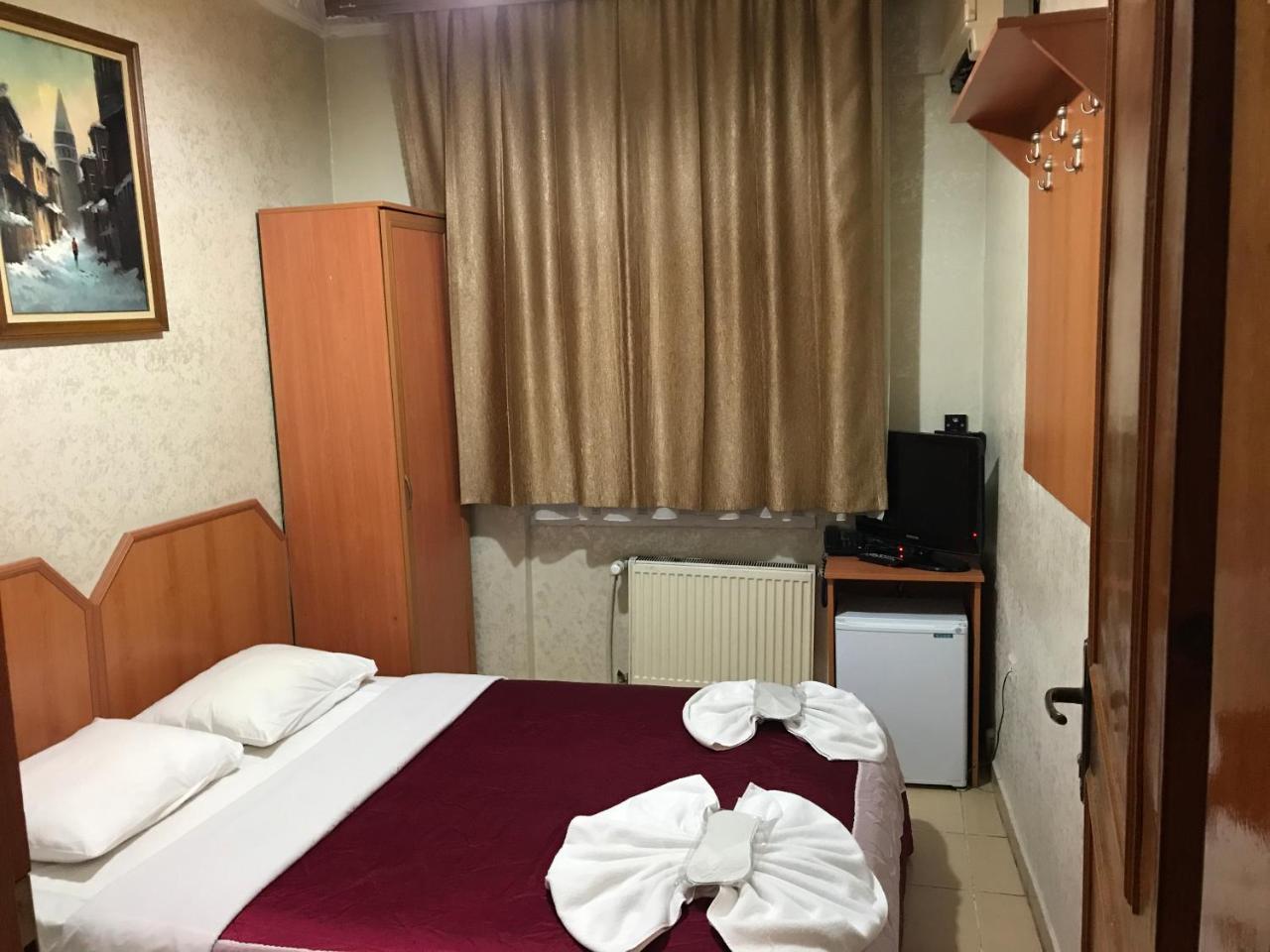 Ekol Hotel