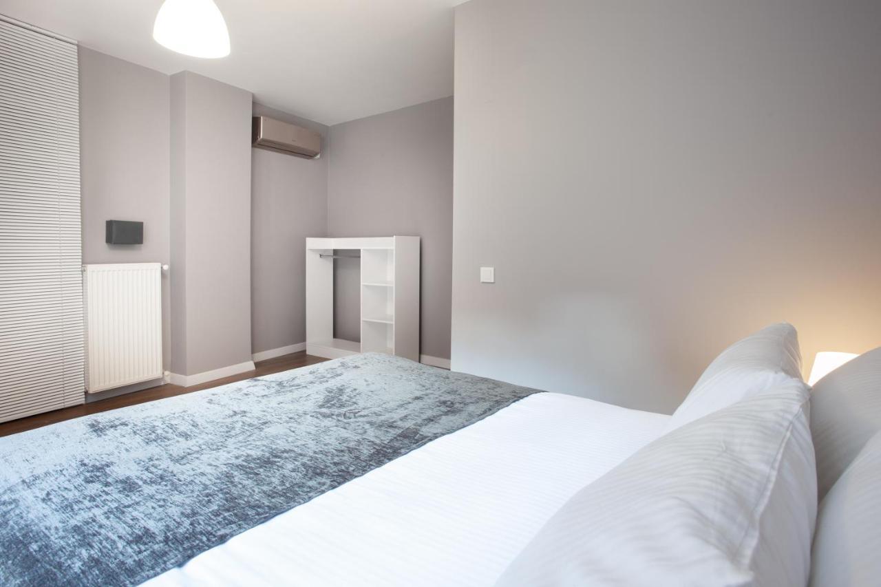 Nisantasi Weekly Sterilized Apart Otel