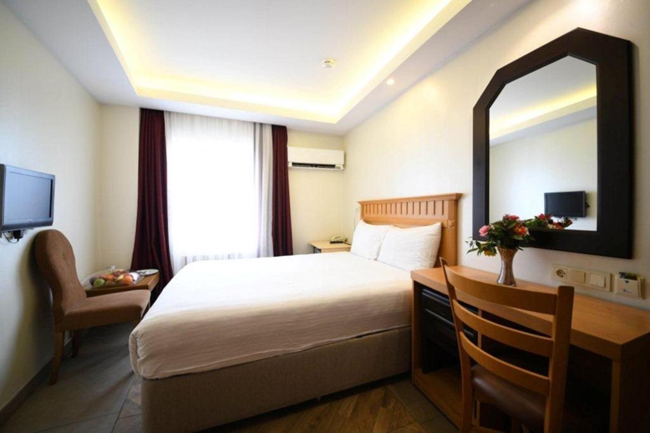 Park Star Taksim Hotel