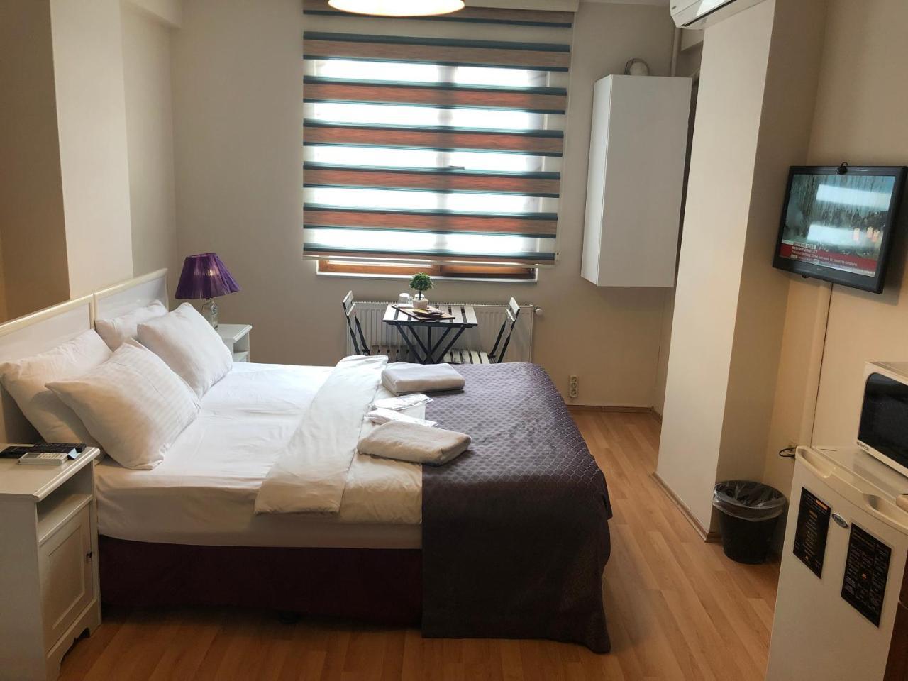 Centre Taksim İstanbul