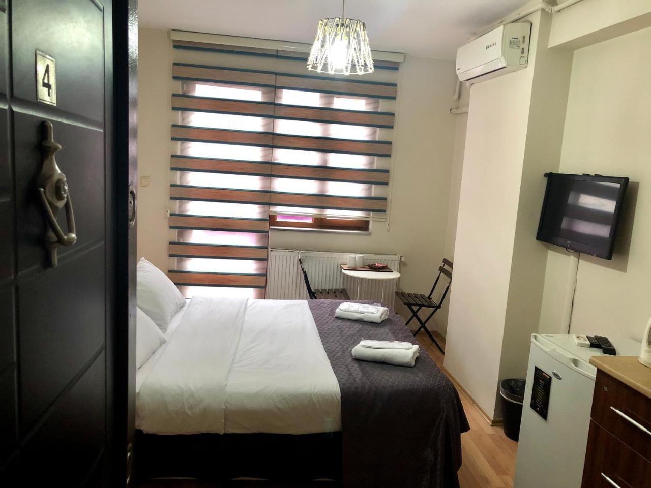 Apart Otel Centre Taksim