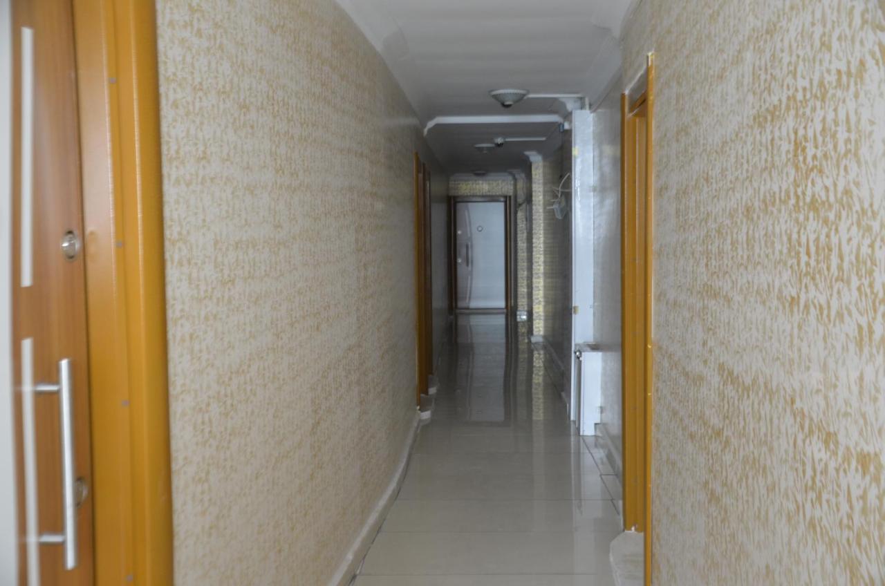 Aparthotel Avsin 3*