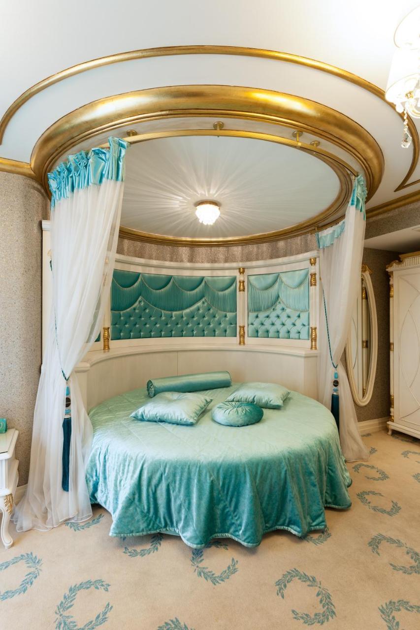 Hotel Ottoman's Life S Class Istanbul