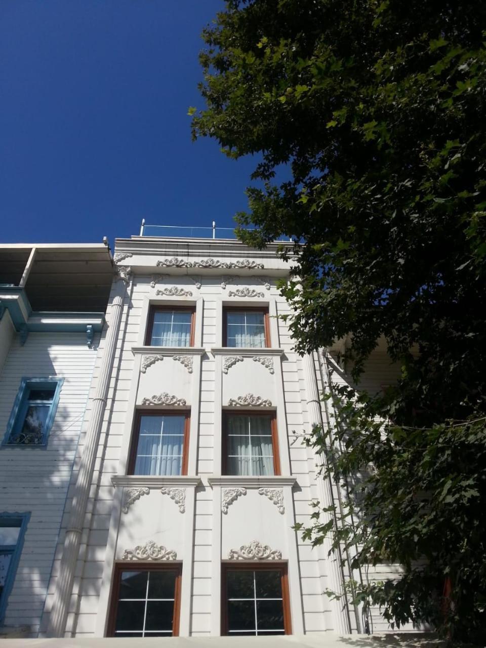 Akbiyik Boutique 2* Istanbul