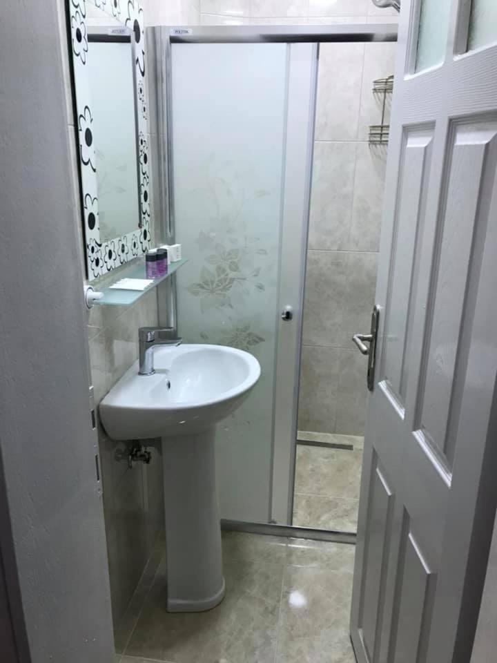 Buhara Family Stone House Apartment *