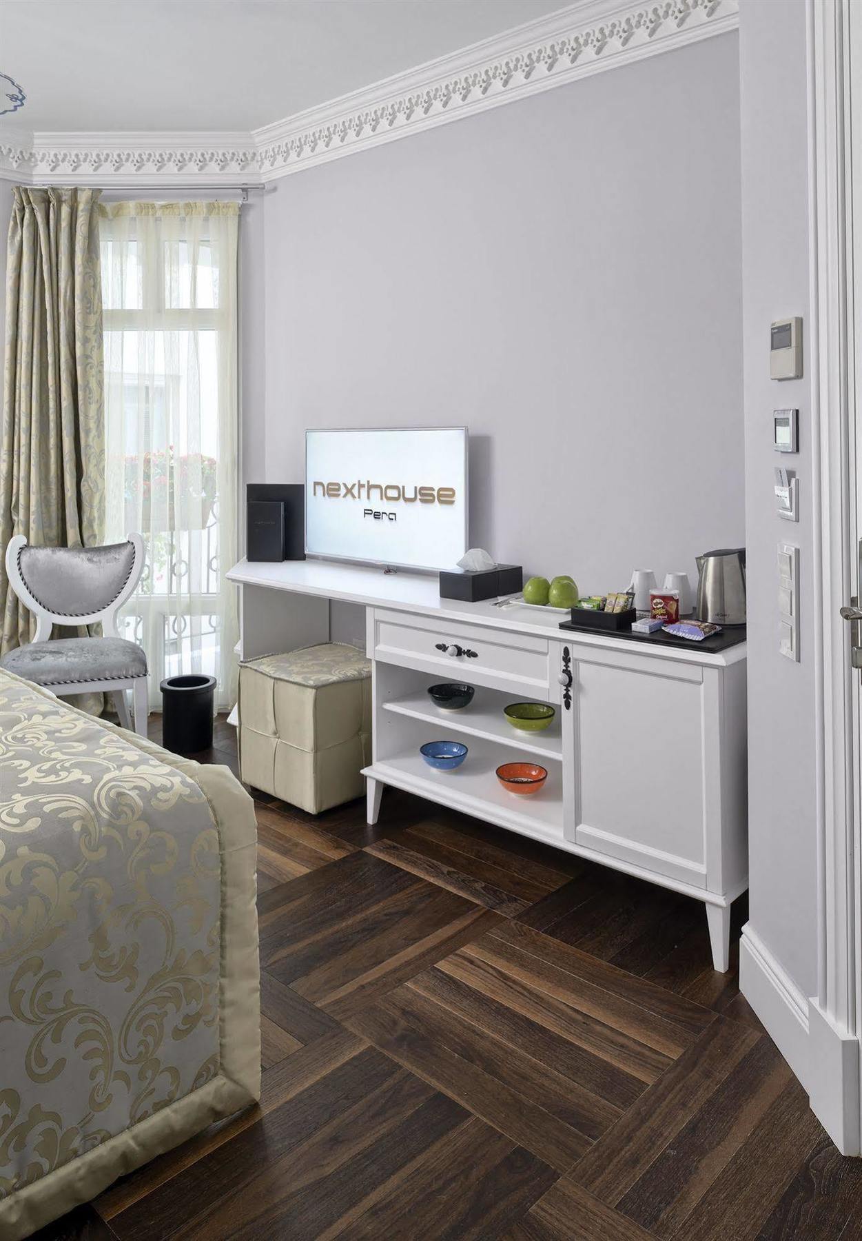 Nexthouse Pera (adults Only) 4* Istanbul