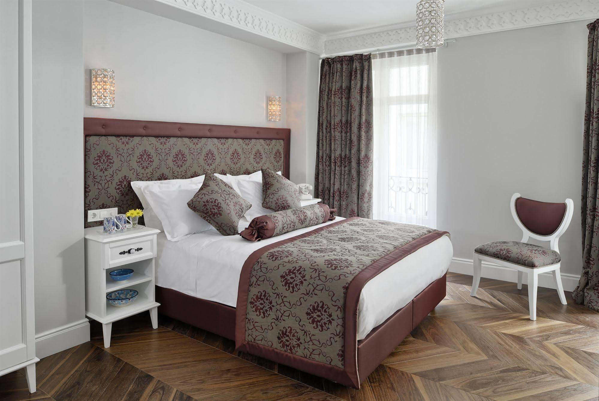 Hotel Nexthouse Pera (adults Only) 4*