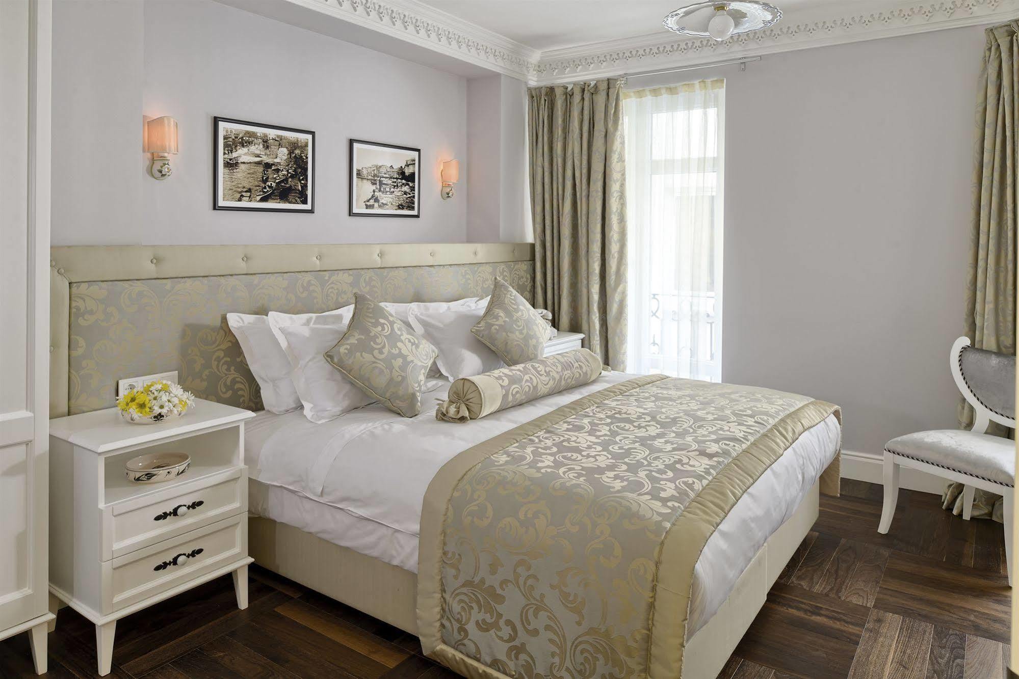 Nexthouse Pera (adults Only) Hotel 4*