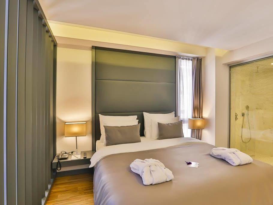 Hotel Business Life 4*