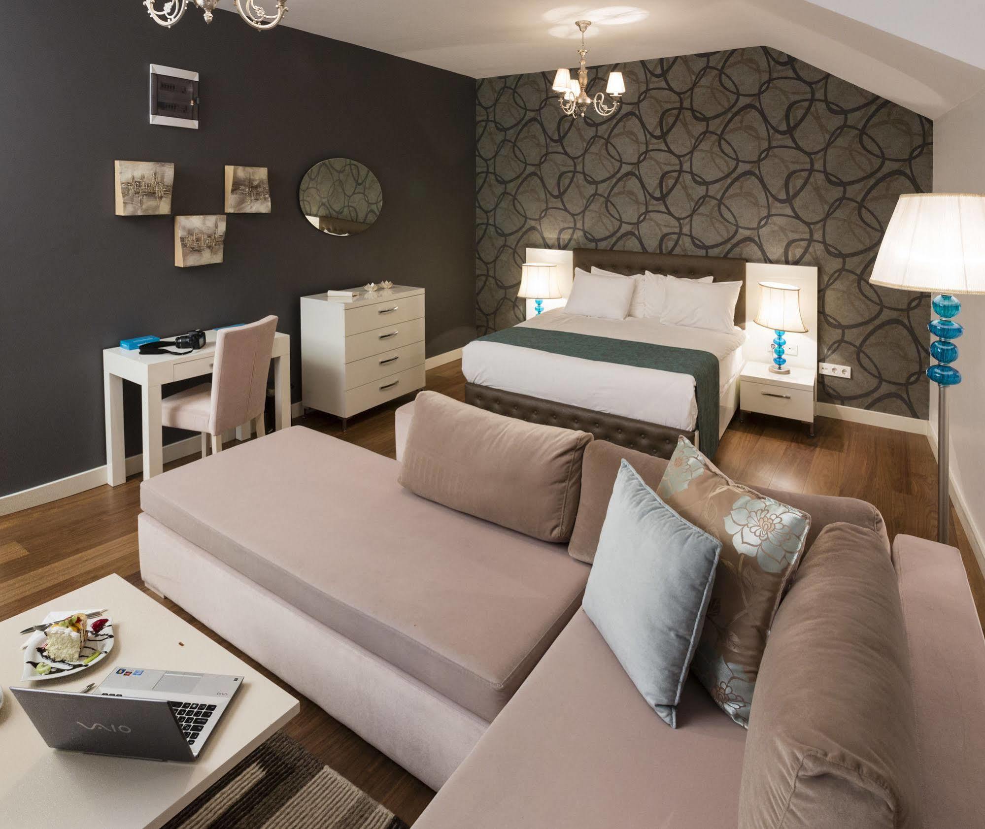 Turkuaz Bosphorus Hotel 2*