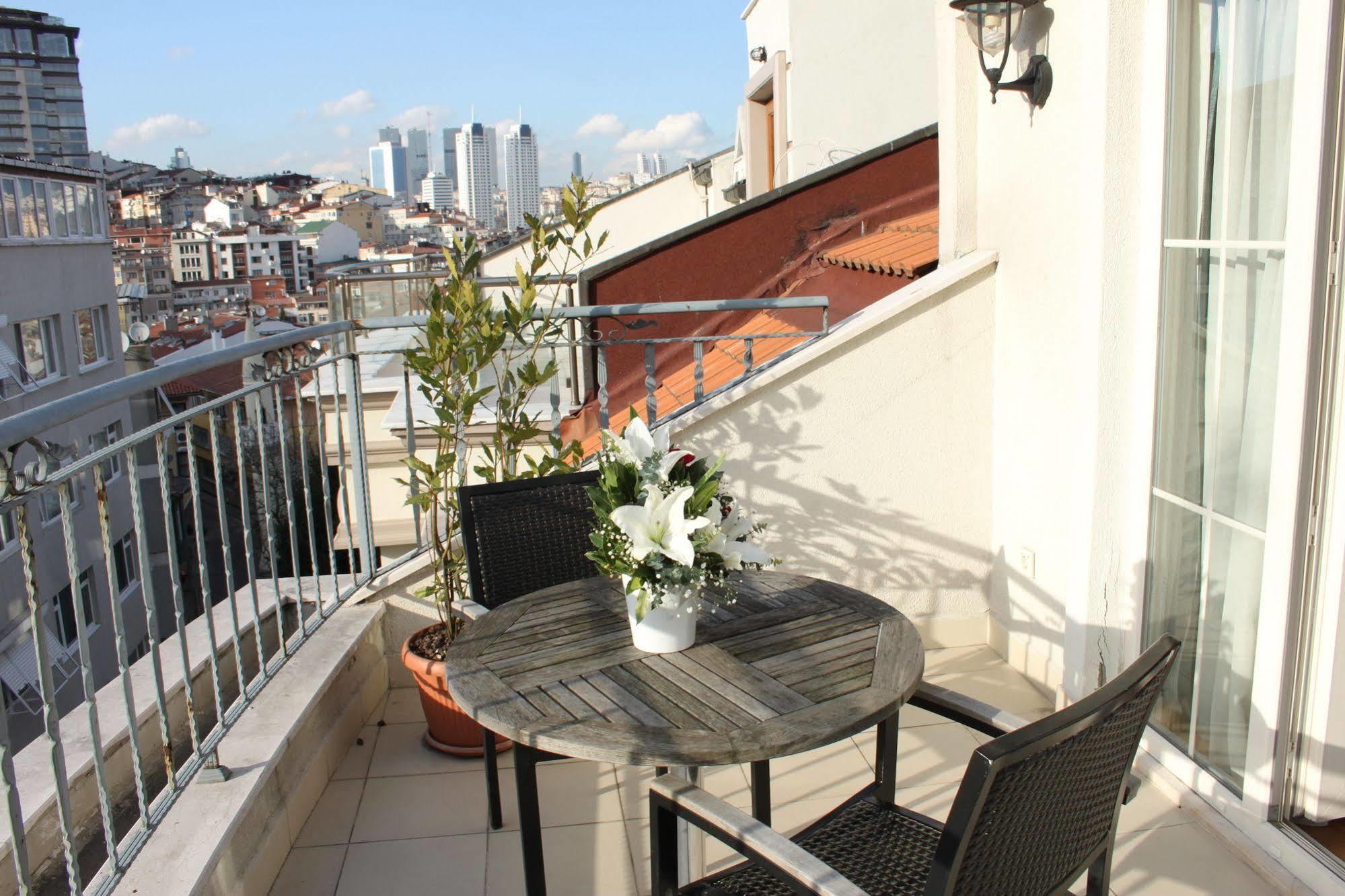 Turkuaz Bosphorus Hotel 2*