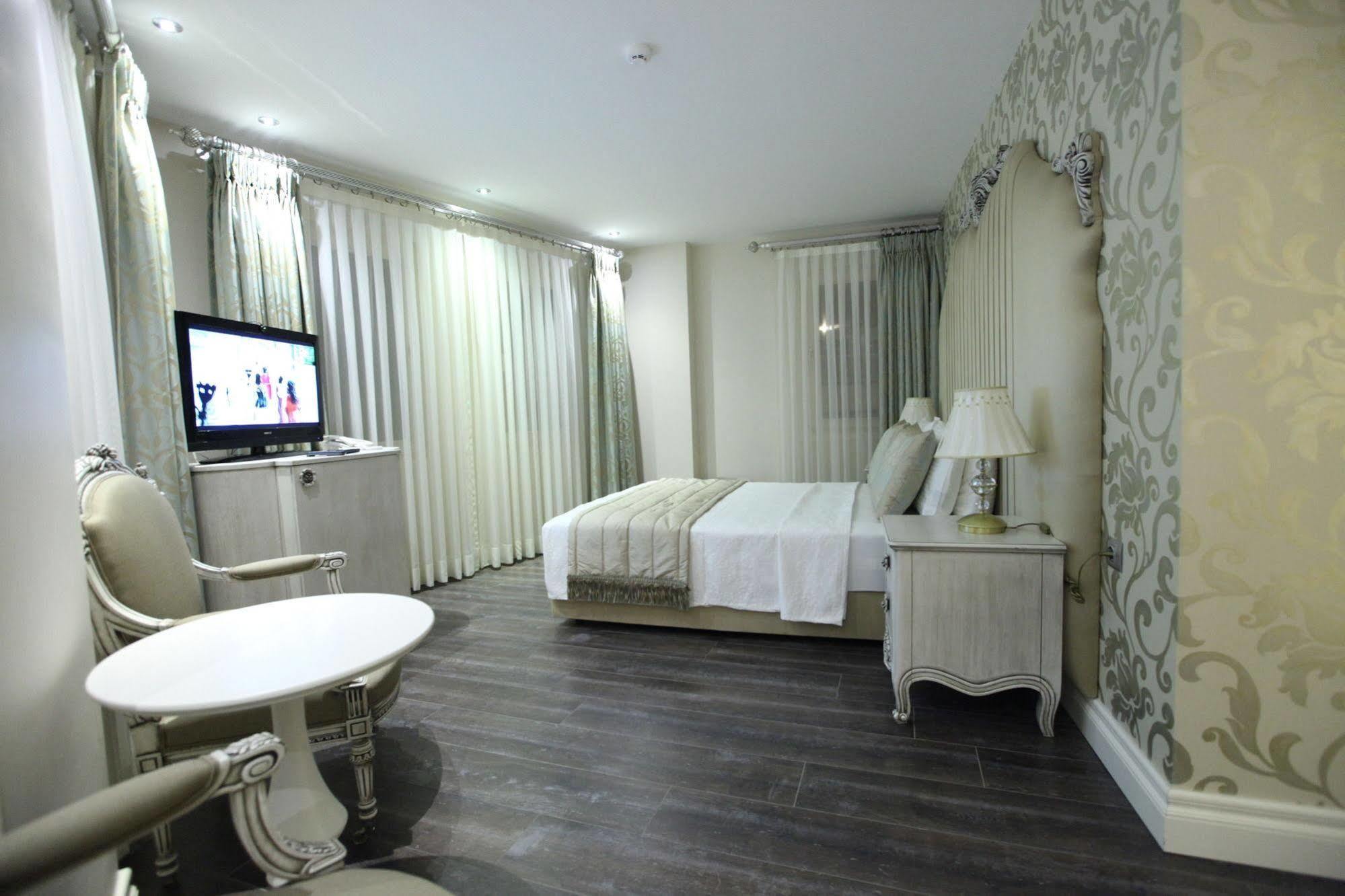 Katelya 3* İstanbul