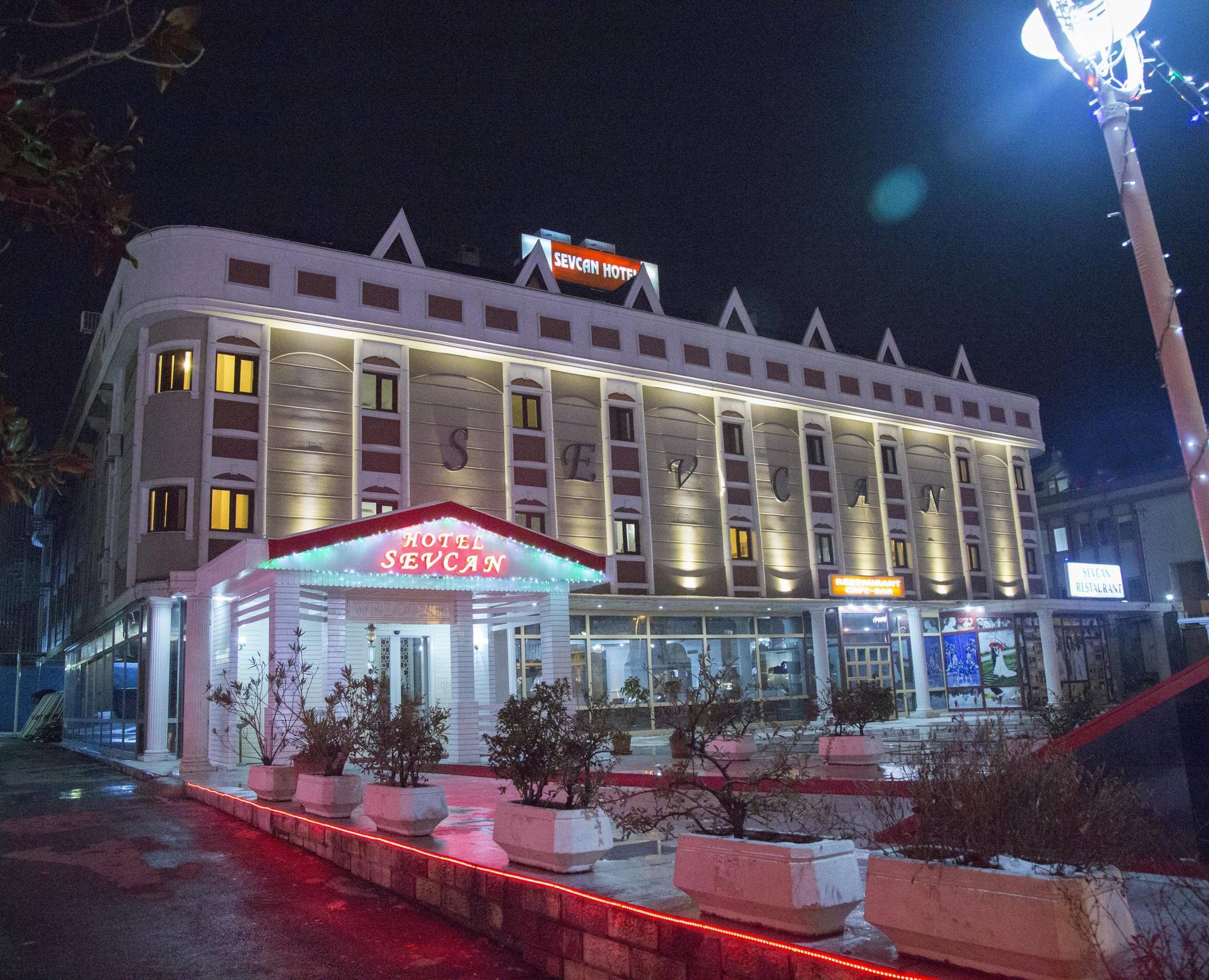 Sevcan
