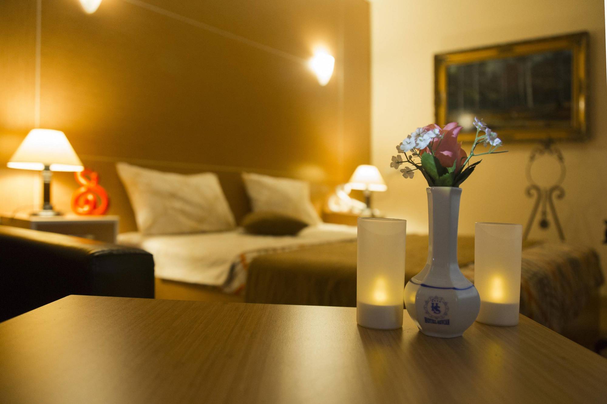 Hotel Sevcan