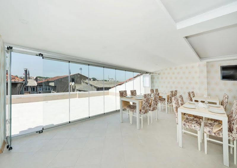 Hotel New Florenta Istanbul