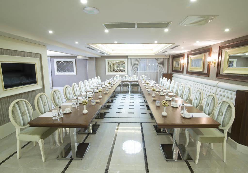 Halifaks 4* İstanbul