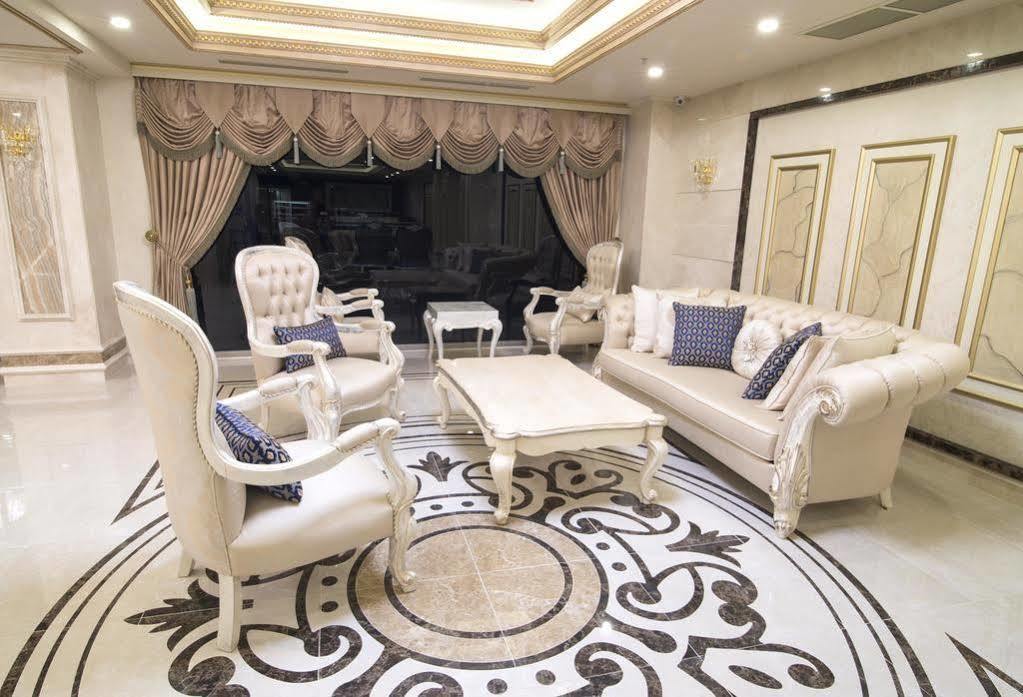 Halifaks Otel 4*