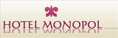Hotel Monopol