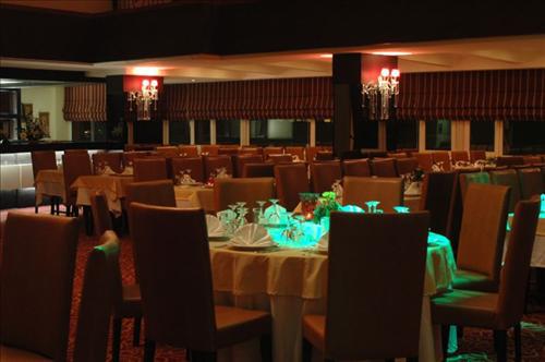 Zoe Hotel