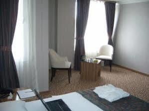 City Wall Hotel