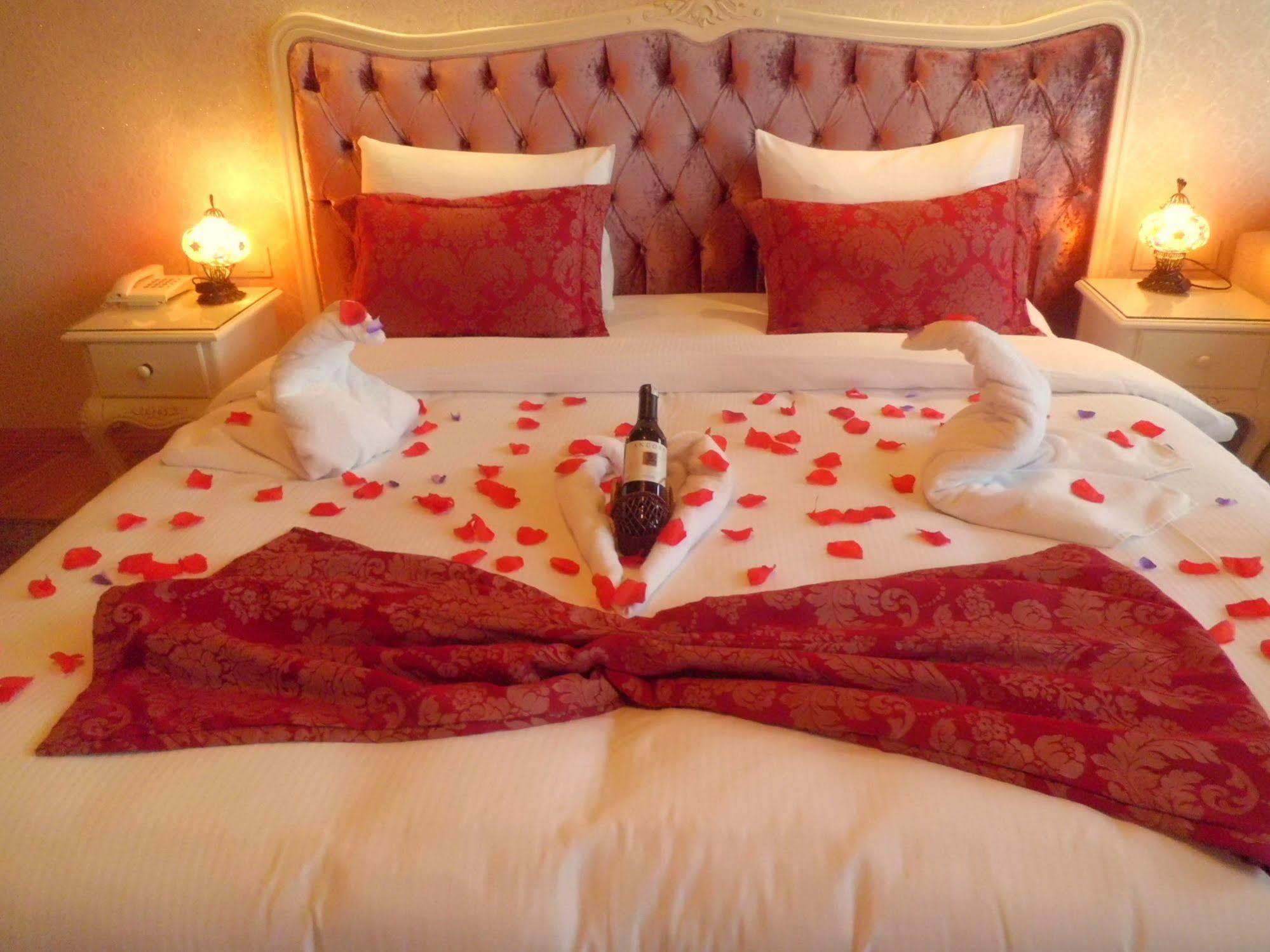 Hotel Esans - Special Category Istambul