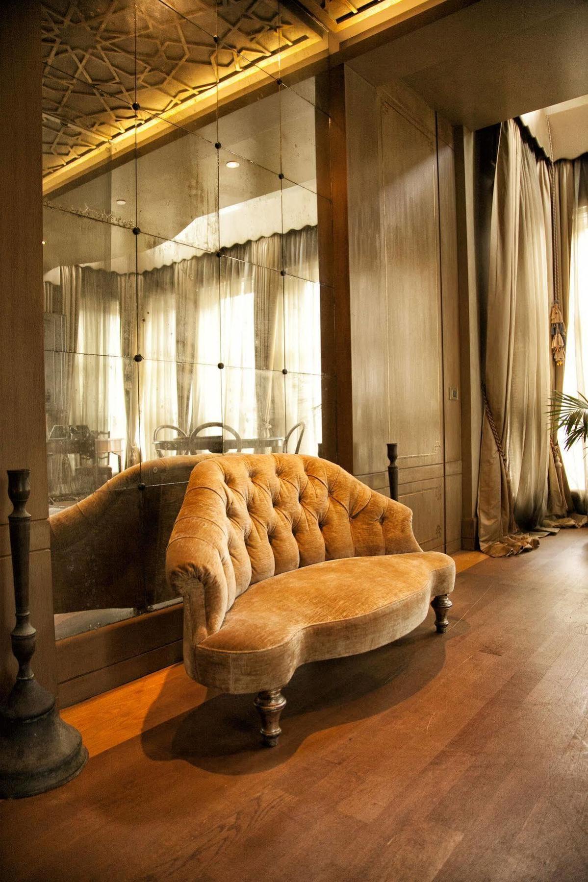 Hotel Les Ottomans Bosphorus - Special Category 4*