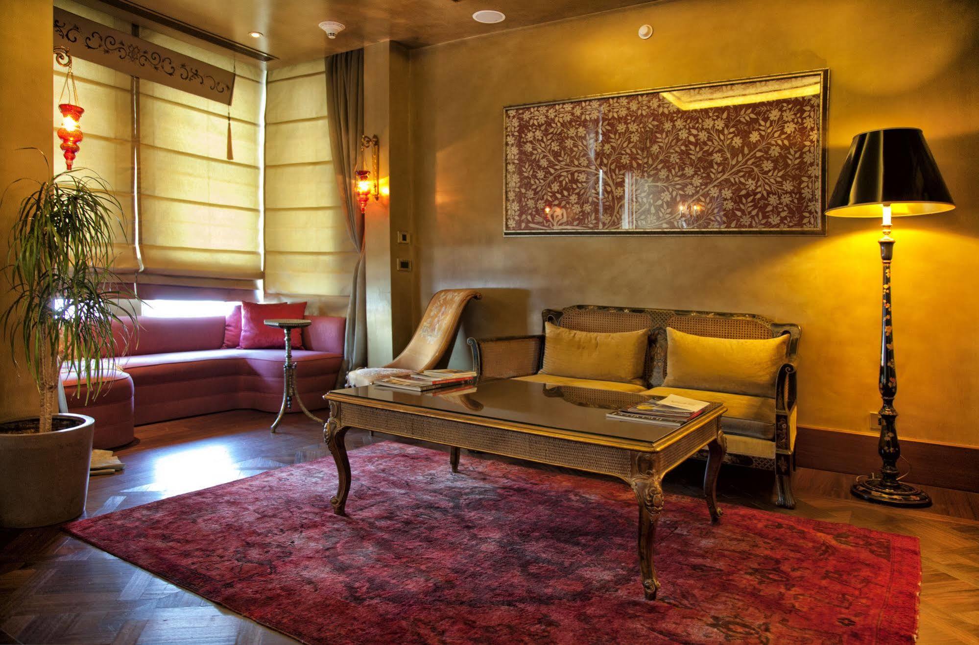 Les Ottomans Bosphorus - Special Category Hotel Istanbul