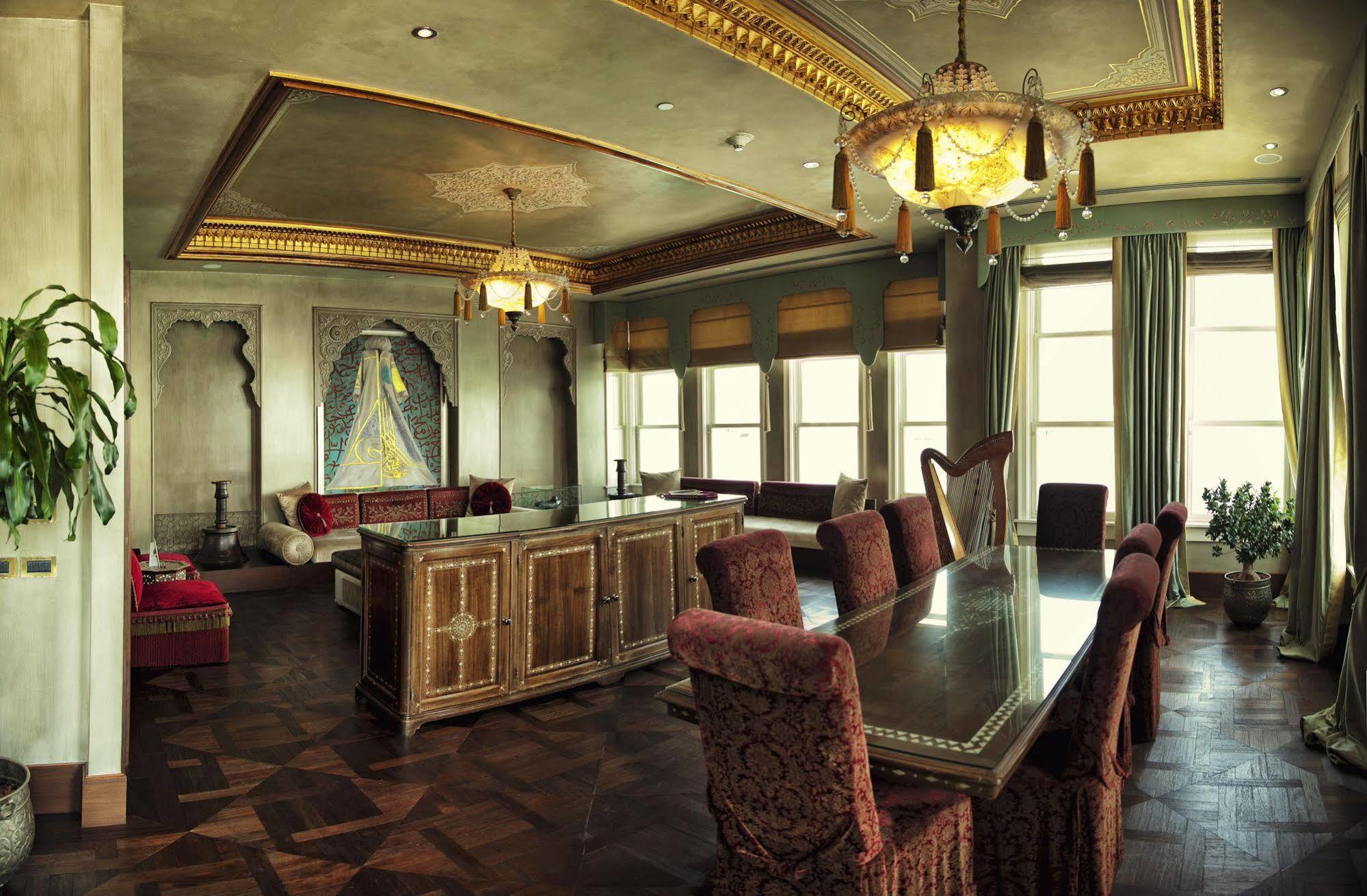 Hotel Les Ottomans Bosphorus - Special Category 4*