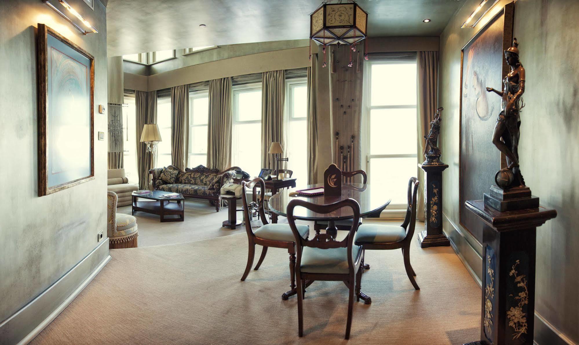 Les Ottomans Bosphorus - Special Category