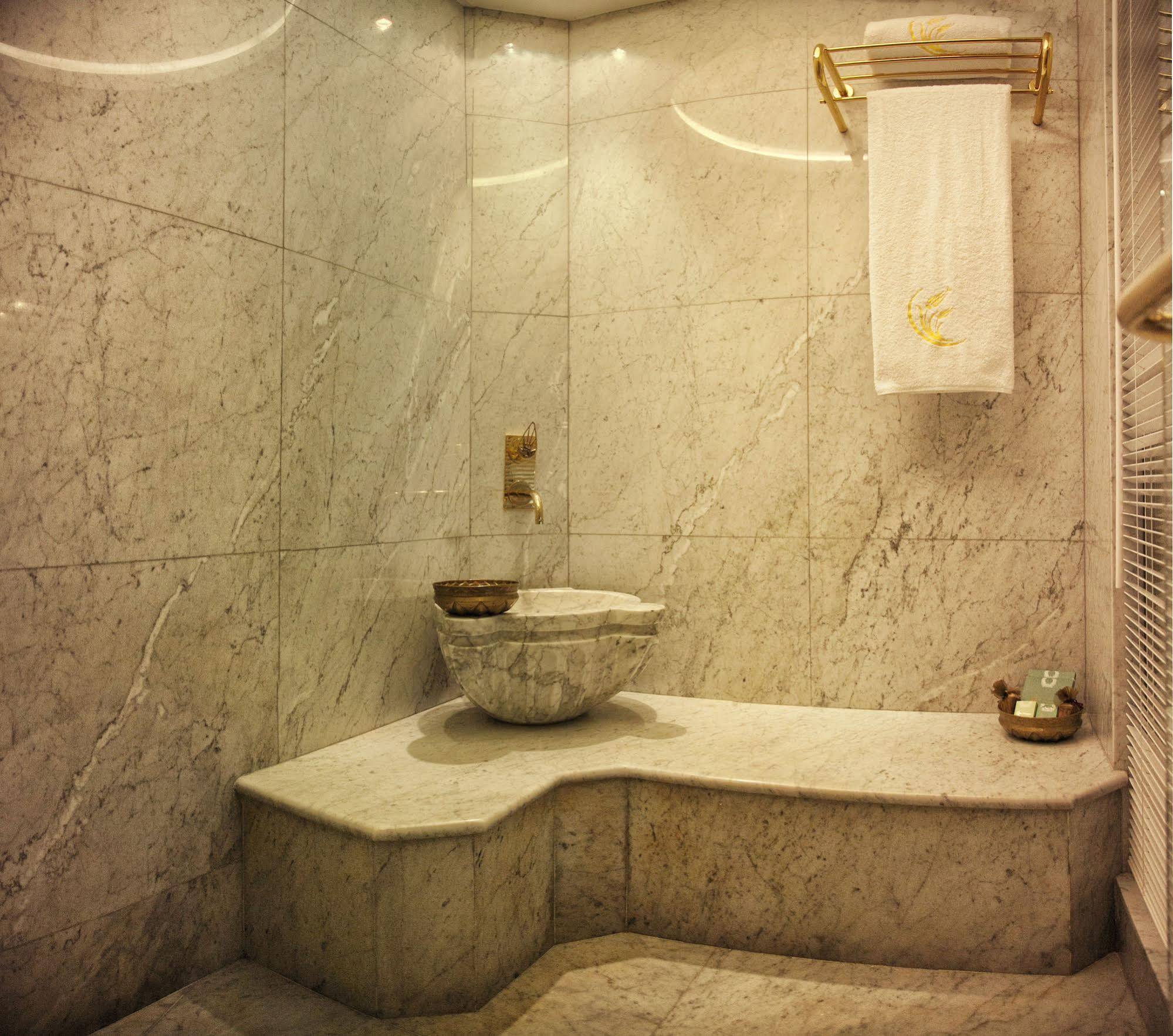 Hotel Les Ottomans Bosphorus - Special Category Istanbul