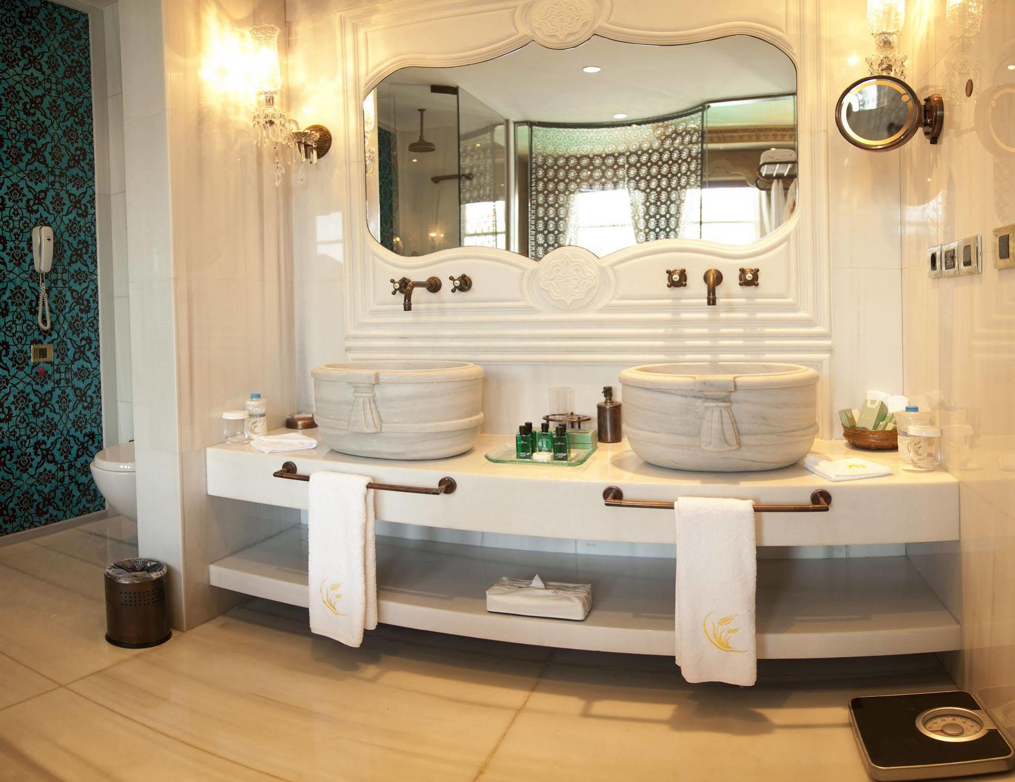 Les Ottomans Bosphorus - Special Category Istanbul