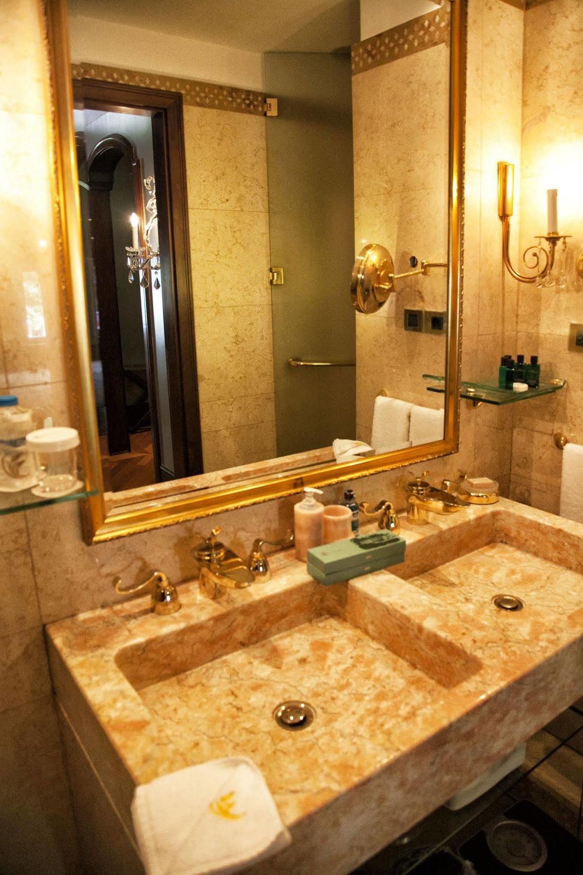Les Ottomans Bosphorus - Special Category 4* Istanbul
