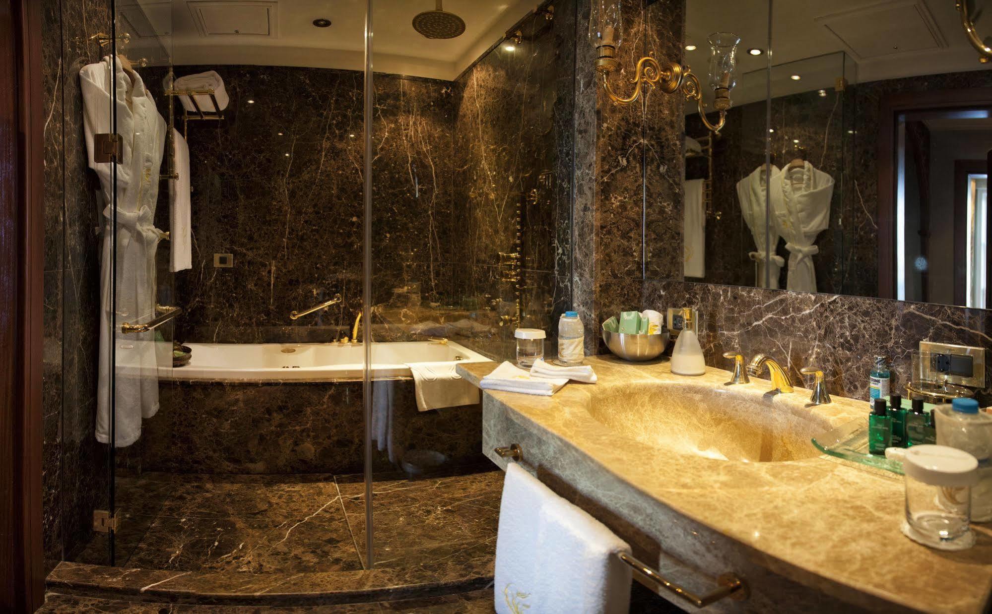 Hotel Les Ottomans Bosphorus - Special Category Istanbul